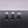 Baking Paint Pearlized Glass Pearl Beads FIND-WH0152-454C-1