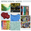 DIY Beads Jewelry Making Finding Kits DIY-DC0003-10-7