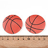 Printing Wood Pendants WOOD-N016-52A-3