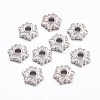 Tibetan Style Caps LS-TIBEB-Q022-P-FF-1