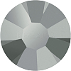 Preciosa® MAXIMA Crystal No Hotfix Flatback Stones Y-PRC-NSS16-23980-232-3