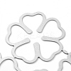 Clover Carbon Steel Cutting Dies Stencils LS-DIY-R079-002-4