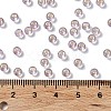 Glass Seed Beads SEED-H002-C-A044-4