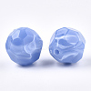 Acrylic Beads SACR-S302-08-2
