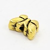 Tibetan Style Alloy Beads GLF10398Y-NF-2
