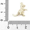 Brass Pendants KK-S514-01D-G-3