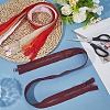 10Pcs 5 Colors Garment Accessories FIND-CY0001-42A-4