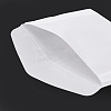 Rectangle Translucent Parchment Paper Bags CARB-C003-01A-4