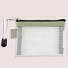 5Pcs Nylon Mesh Pen Bag AJEW-SP0001-89K-6