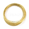 5M Eco-Friendly Brass Wire CWIR-NH0001-04G-0.6mm-1