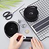 Adhesive PU Non-slip Bike Handlebar Tapes FIND-WH0112-54A-3