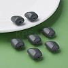 Opaque Acrylic Beads MACR-S373-15A-A03-6
