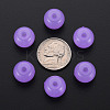 Imitation Jelly Acrylic Beads MACR-S373-14-EA04-4