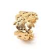 Brass Cuff Open Rings KK-CBA8D1E-03C-G-3