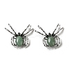 Dual-use Items Alloy Brooch JEWB-C026-06I-AS-1