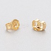 304 Stainless Steel Ear Nuts LS-X-STAS-K203-01G-3