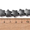 Vintage Handmade Porcelain Beads Strands PR-CBAA37B-08C-4