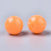 Luminous Acrylic Beads MACR-S273-53D-3