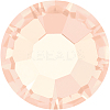 Preciosa® MAXIMA Crystal No Hotfix Flatback Stones Y-PRC-NSS12-00530-3