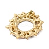 Rhinestone Alloy Brooches LS-JEWB-M047-02G-05-2