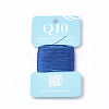 Nylon Beading Threads LS-NWIR-S006-04-1