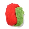 DIY Needle Felting Kit DIY-E037-09-3