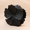 Flower Plastic Claw Hair Clips PW-WGD11C4-06-1