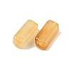 Opaque Acrylic Beads MACR-C037-02E-2