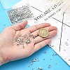DIY Jewelry Making Findings Kits DIY-YW0009-49-4