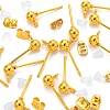 DIY Earring Making Kits DIY-FS0001-37-4
