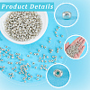 50G Glass Seed Beads SEED-PA0001-36C-01-5