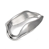 Non-Tarnish 304 Stainless Steel Linking Rings STAS-M323-40P-2
