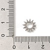 304 Stainless Steel Charms STAS-S144-01P-C-3