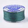 Special Coated Nylon Beading Threads for Seed Beads OCOR-R038-19-3