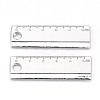 Alloy Pendants X1-PALLOY-N176-127P-1