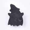 Resin Cabochons LS-CRES-T010-105A-2