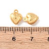 Brass Charms KK-C157-04B-G-3