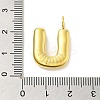 Ion Plating(IP) 304 Stainless Steel Pendants X-STAS-K263-47G-U-3