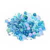 Glass Beads GLAA-E040-01D-2