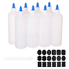 DIY Pigment Storage Bottle Kits DIY-PH0027-12-1