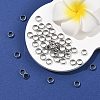 SHEGRACE Brass Spacer Beads XGRPCF625-210P-4