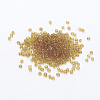 Glass Seed Beads SEED-A004-2mm-2B-2