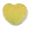 Resin Decoden Cabochons CRES-Y001-01A-06-1