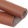 PVC Imitation Leather Fabric AJEW-WH0314-282C-1