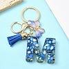 Resin & Acrylic Kechain X1-KEYC-YW00137-13-1