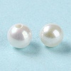 Natural Cultured Freshwater Pearl Beads PEAR-E020-01B-3