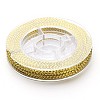 Braided Non-Elastic Beading Thread LS-EW-N001-05-1
