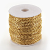 Iron Cable Chains CH-1.0PYSZ-G-2
