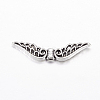 Tibetan Style Alloy Beads LS-LF10829Y-2