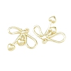 Alloy Pendants AL-CBAF039-05G-2
